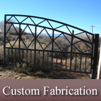 Custom Fabrication
