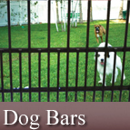 Dog Bars