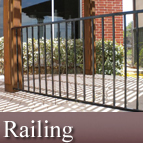 Railing Panels