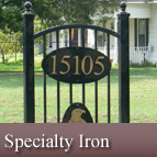 Specialty Iron